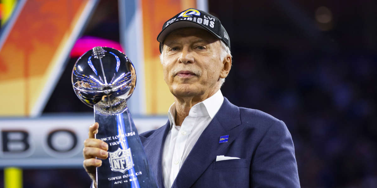 Kroenke