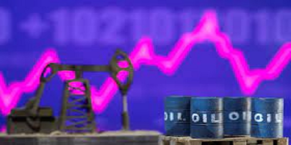 Oil prices