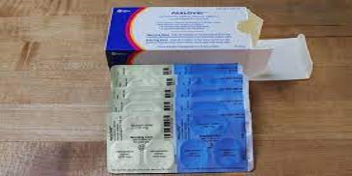 Paxlovid