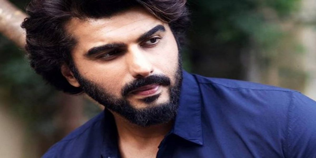 Aditya Chopra saw my images initially and said 'you're not an actor, recalls Arjun Kapoor.