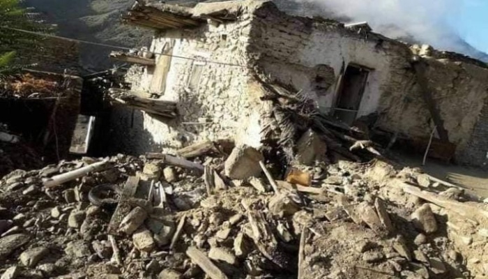 Afghanistan Pakistan army