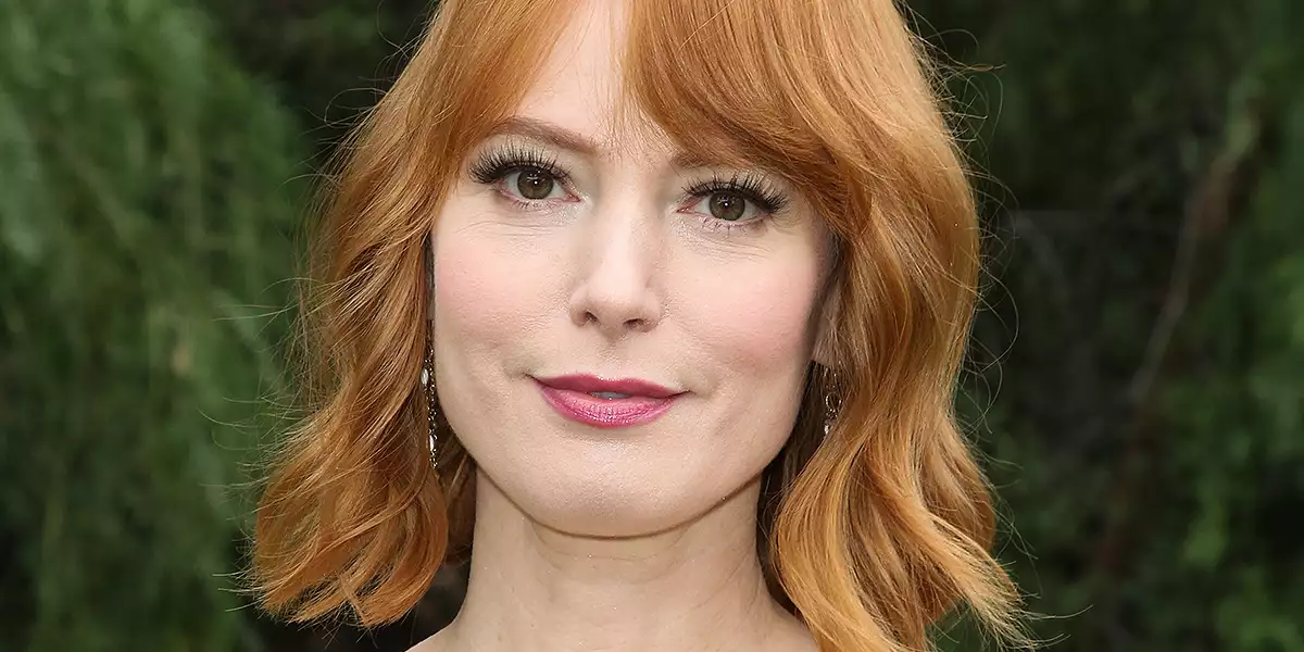 Alicia Witt
