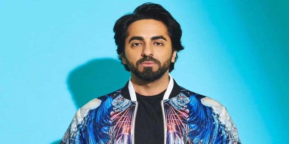 Ayushmann Khurrana auditioned for Balaji before coming towards films
