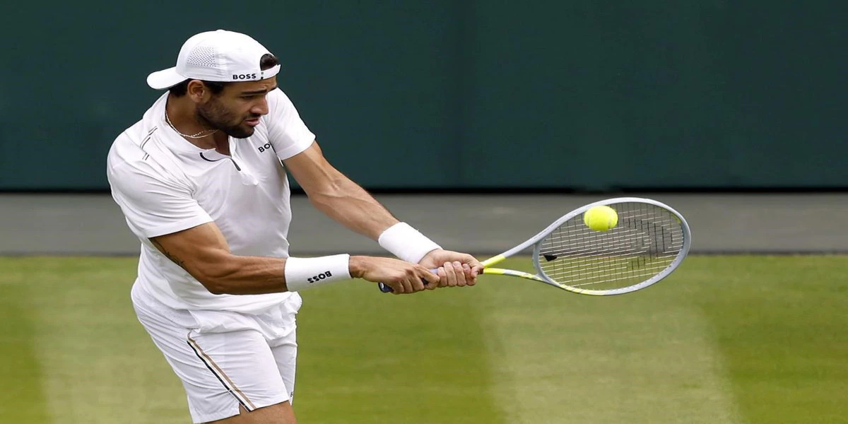 Berrettini