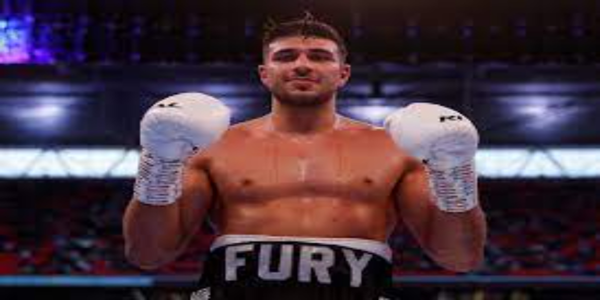Fury