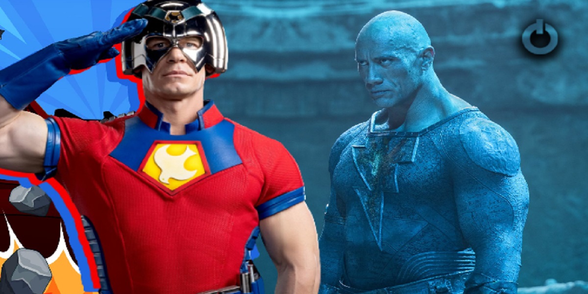 Dwayne Johnson
