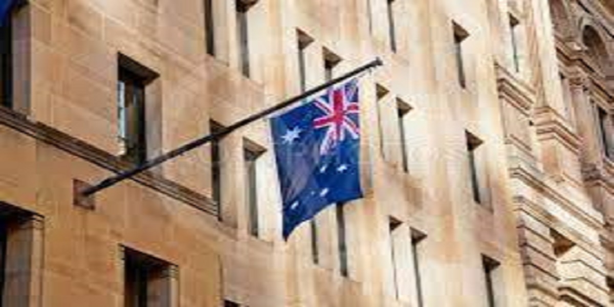 Australia