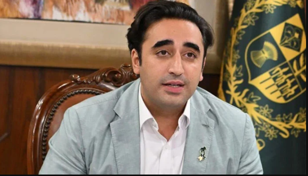 Bilawal