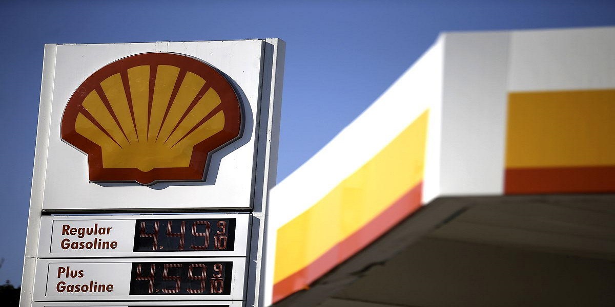 Shell