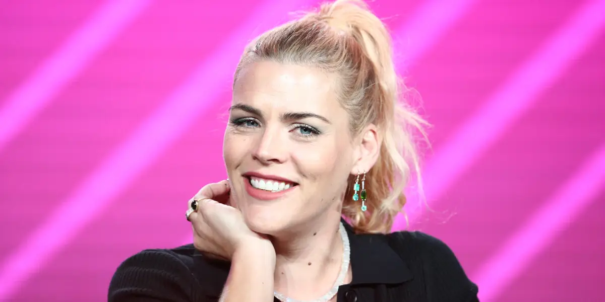 Busy Philipps