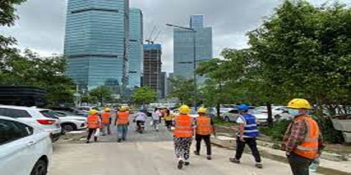 Shenzhen