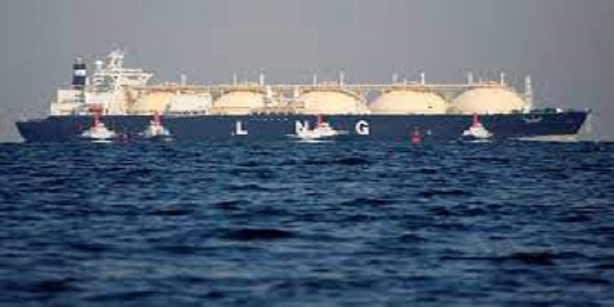 LNG