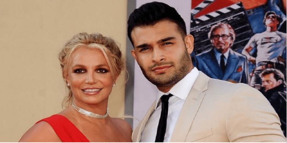 Britney Spears