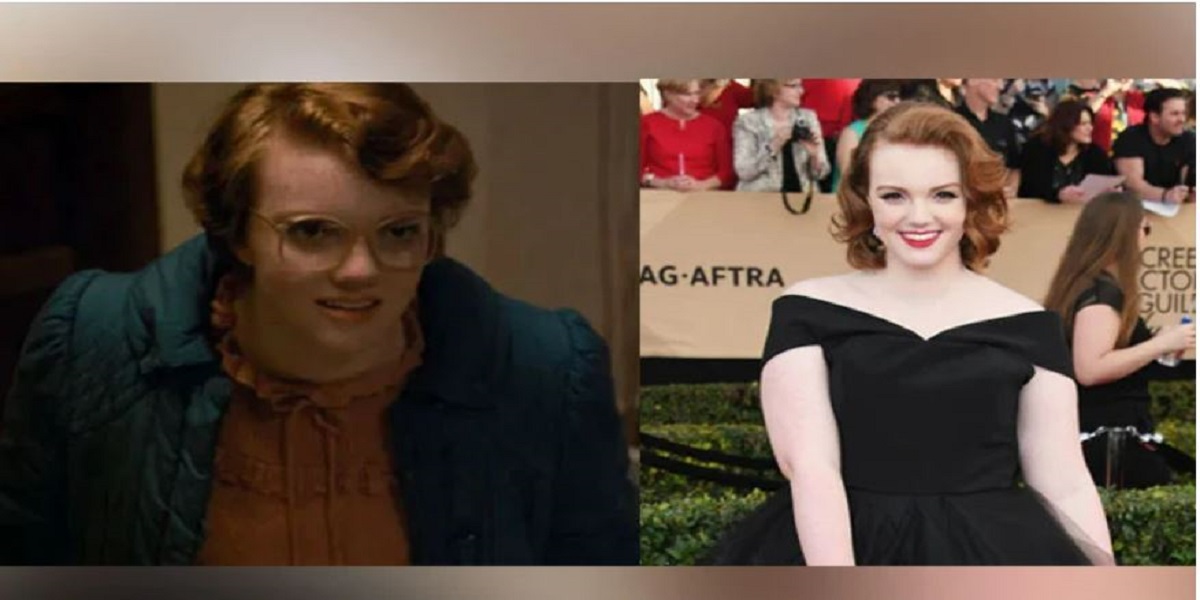 Stranger things
