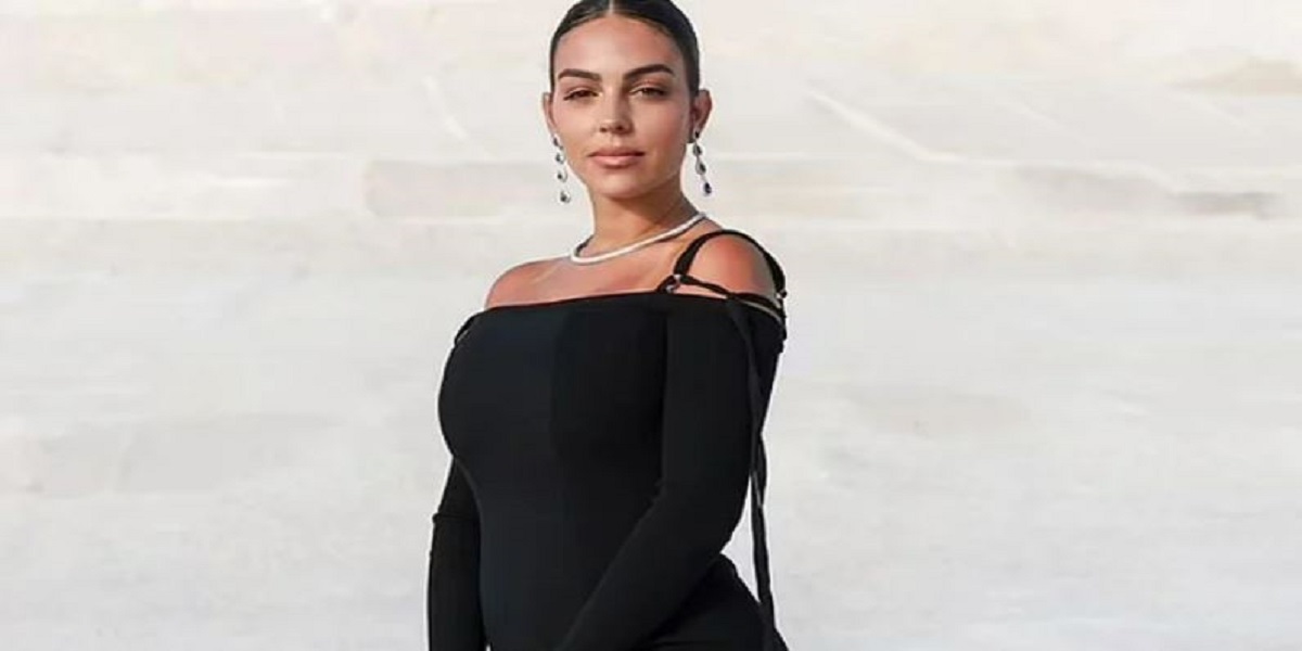 Georgina
