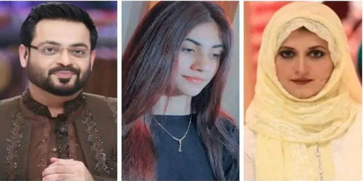 Syeda Bushra