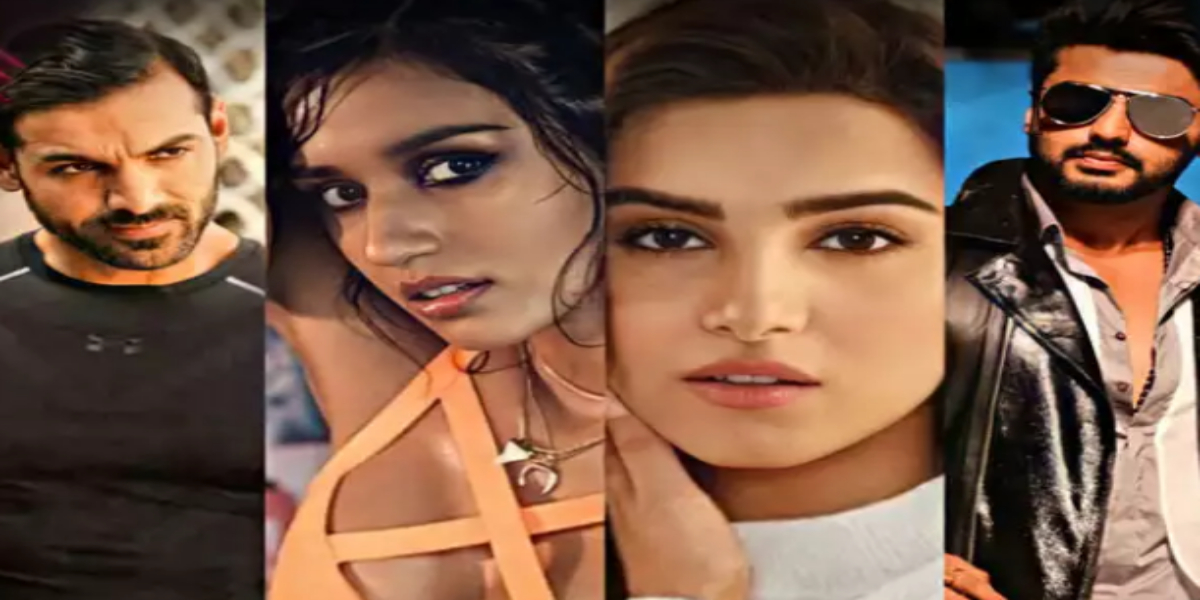 Ek Villain Returns Trailer: Tara Sutaria, Disha Patani as Puppet Masters