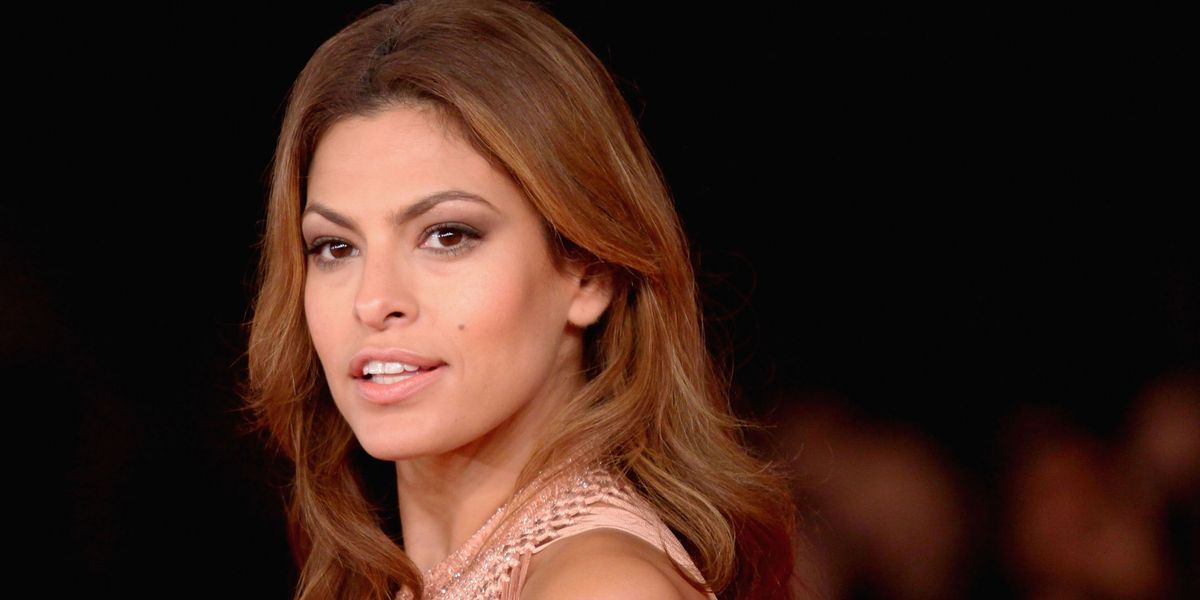 Eva Mendes