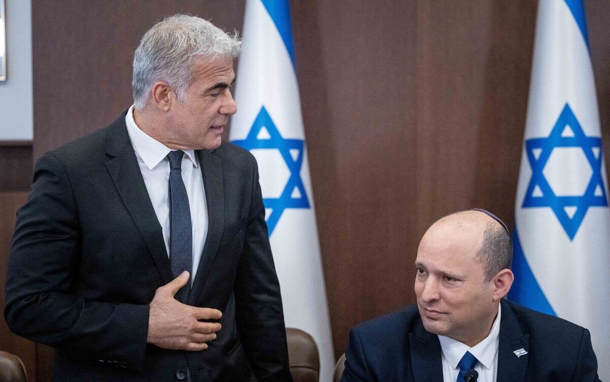 Israel