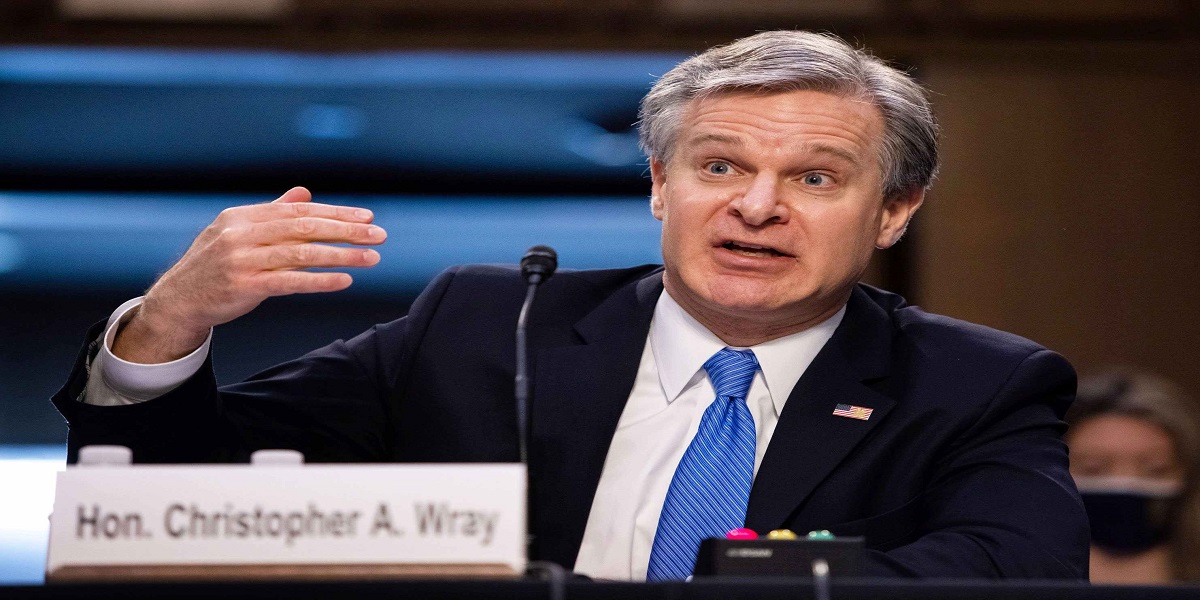 FBI Wray
