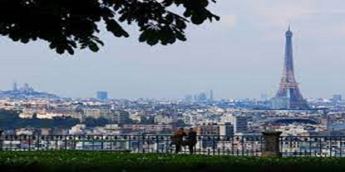 Paris