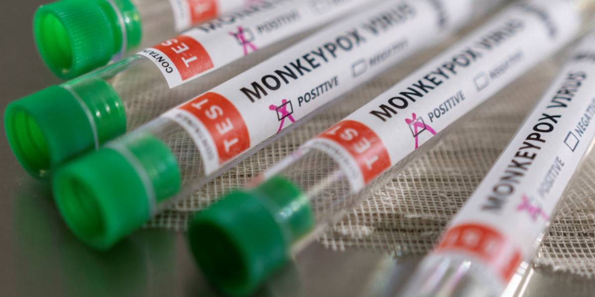 monkeypox
