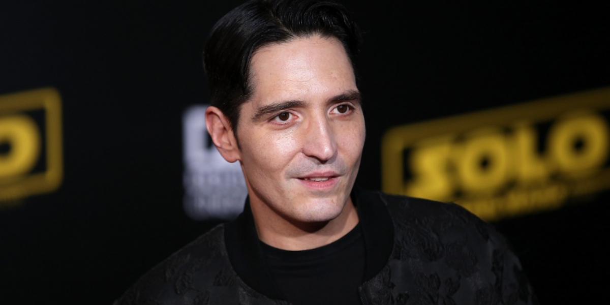 David Dastmalchian