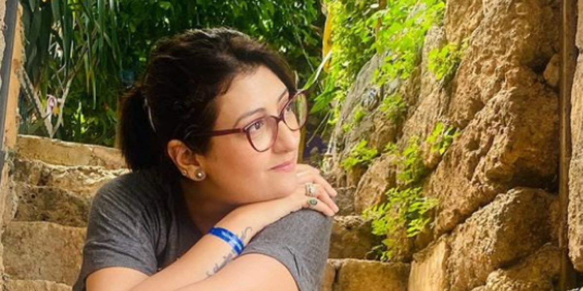 Juhi Parmar