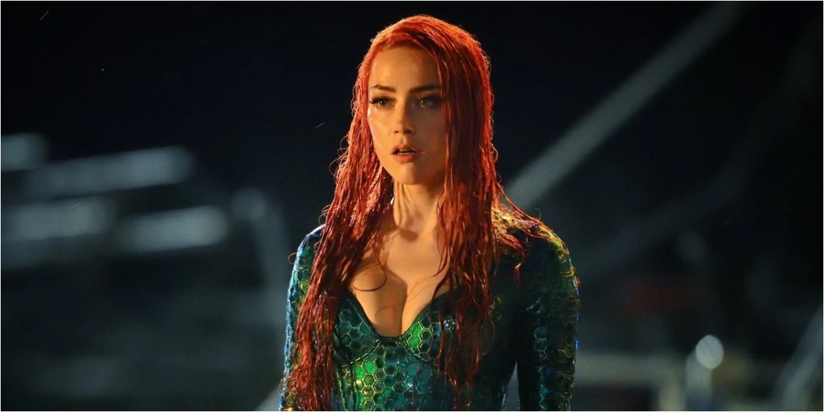 Amber Heard