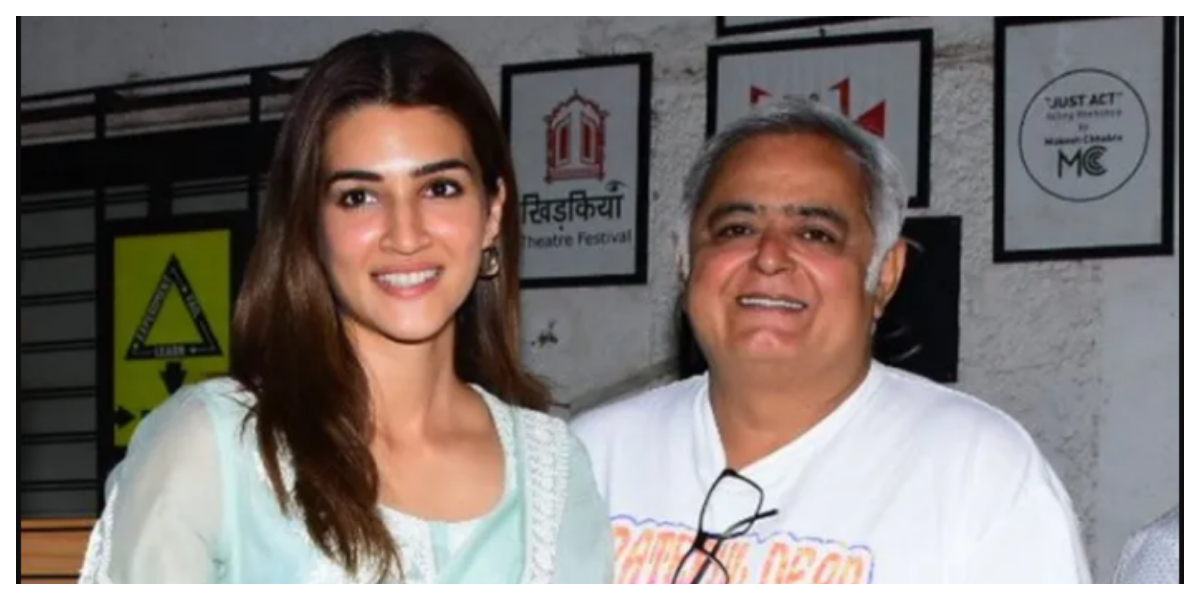 Kriti Sanon