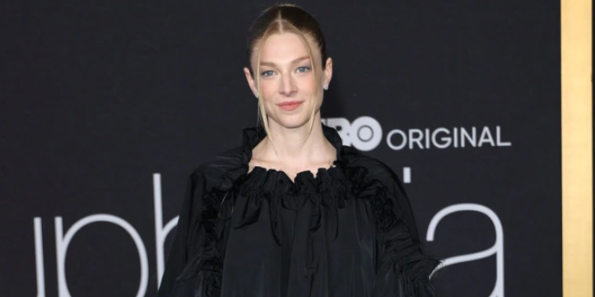 Hunter Schafer
