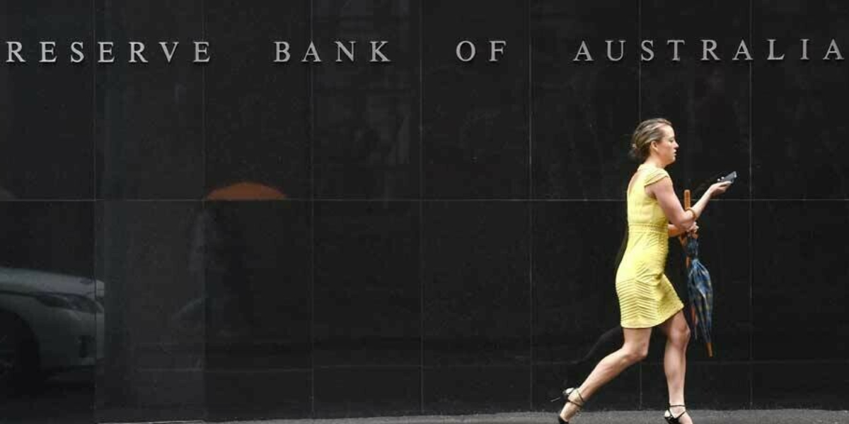 central bank