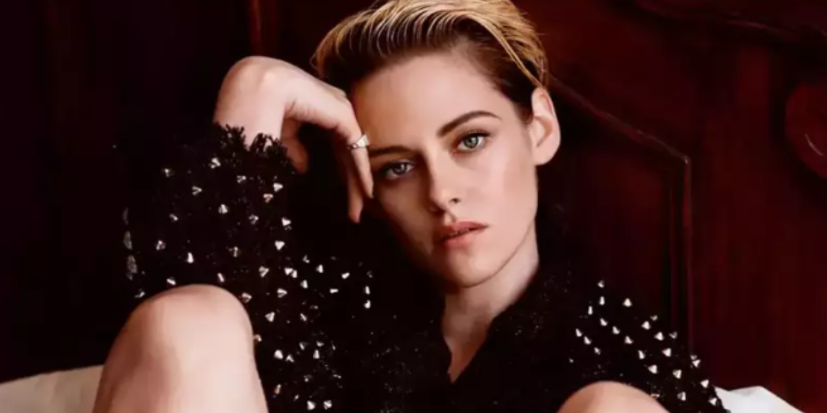 Kristen Stewart