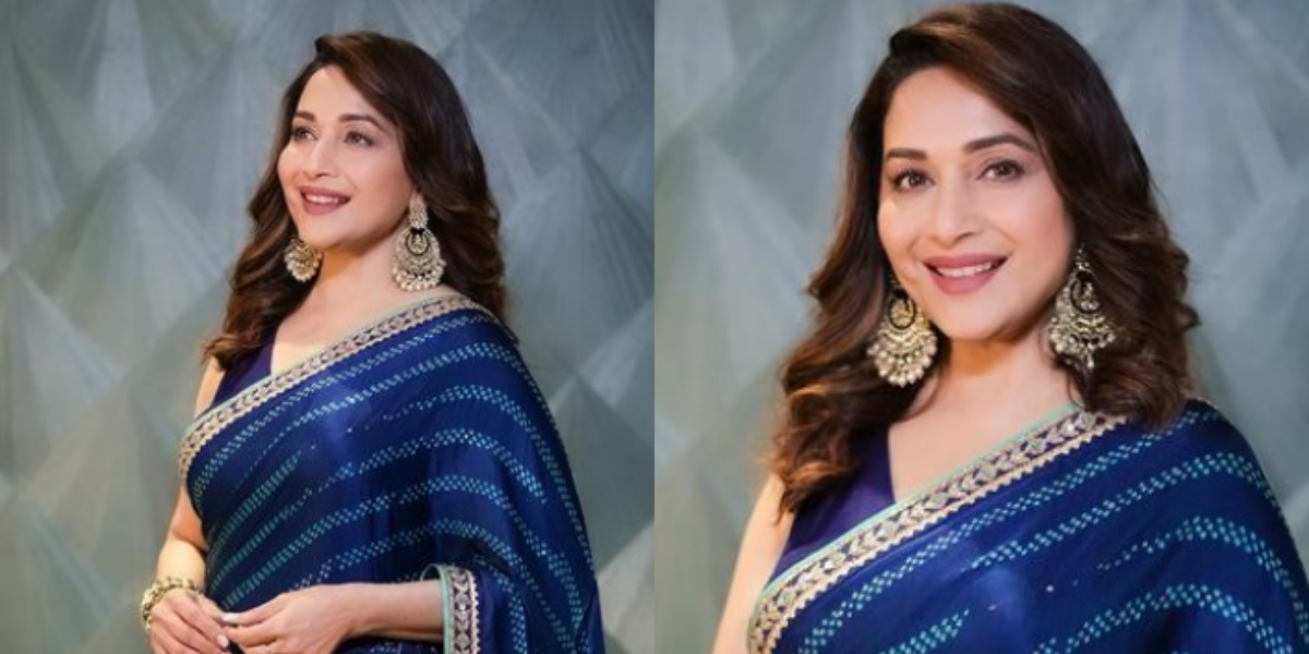 Madhuri Dixit