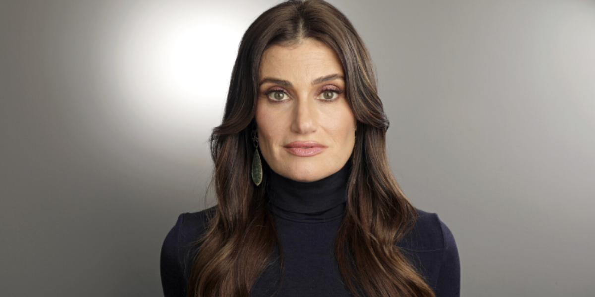 Idina Menzel