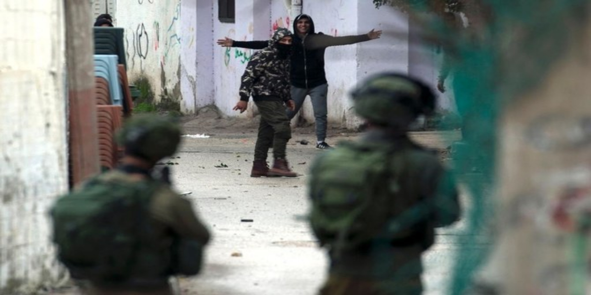jenin