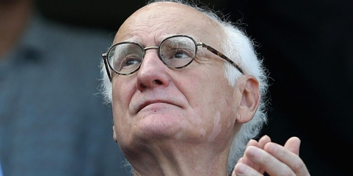 Bruce Buck