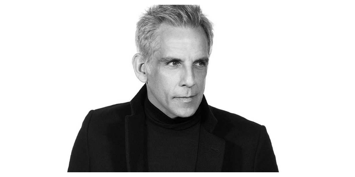 Ben Stiller