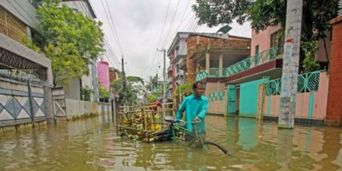 flood