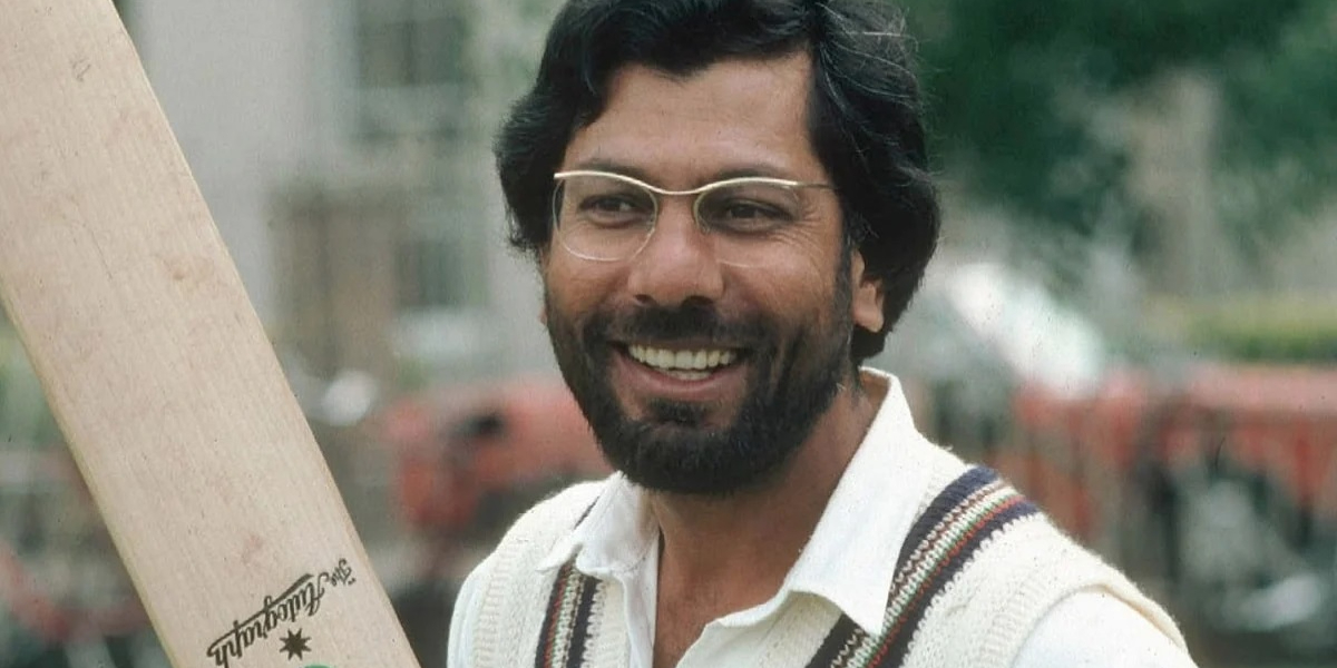 Zaheer Abbas