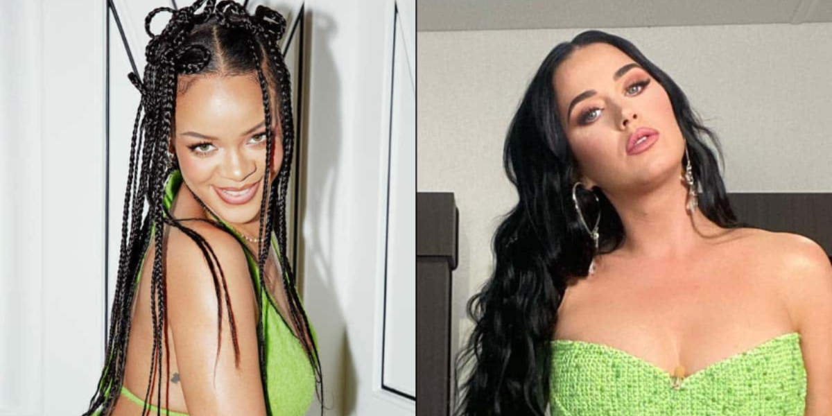 Rihanna