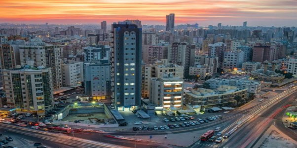 kuwait