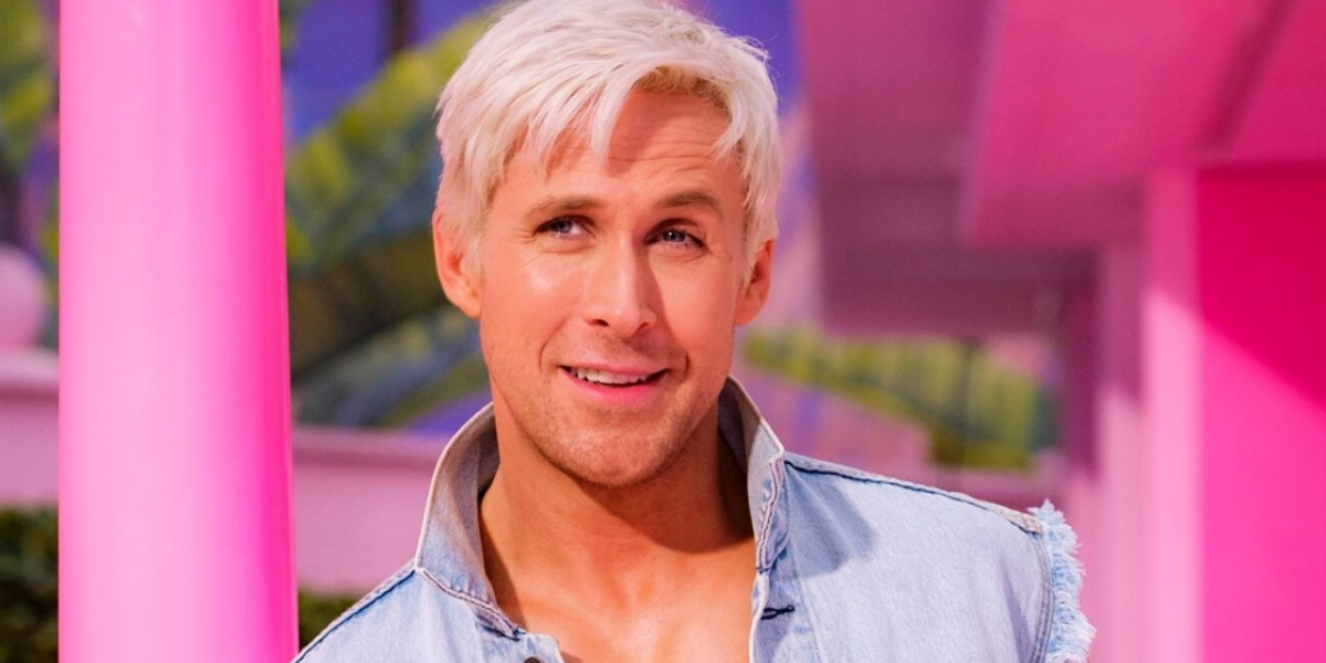 Ryan Gosling
