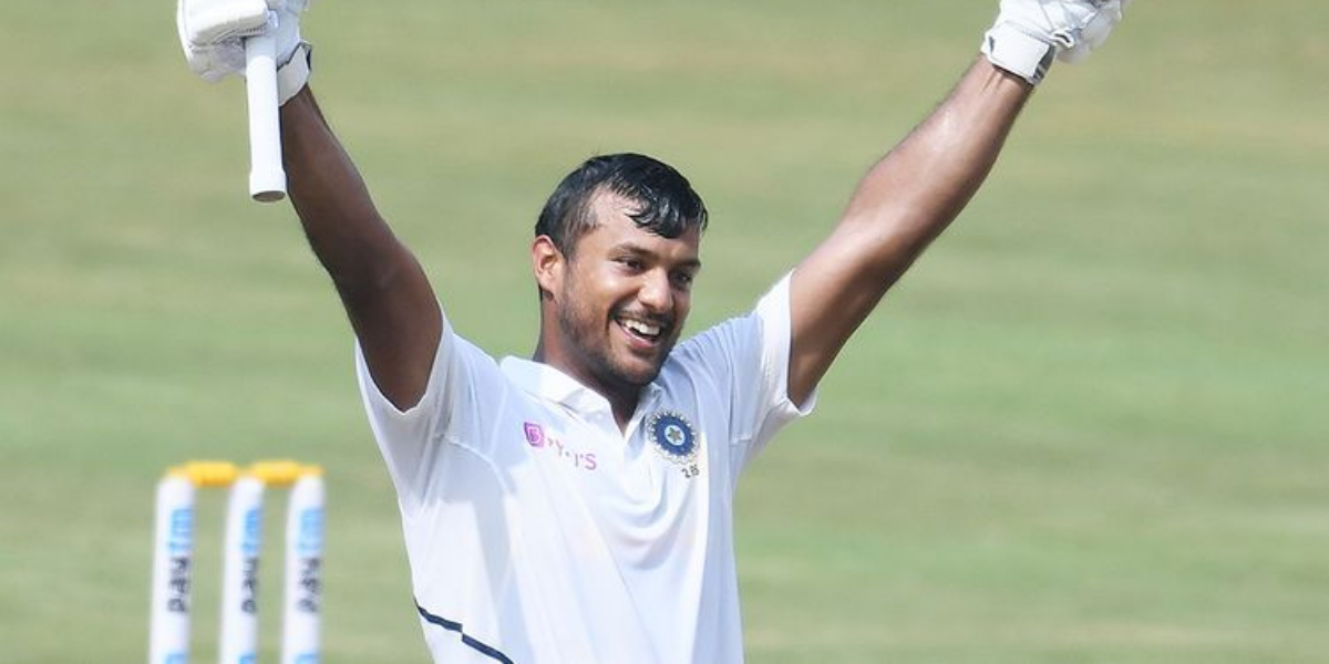 mayank agarwal
