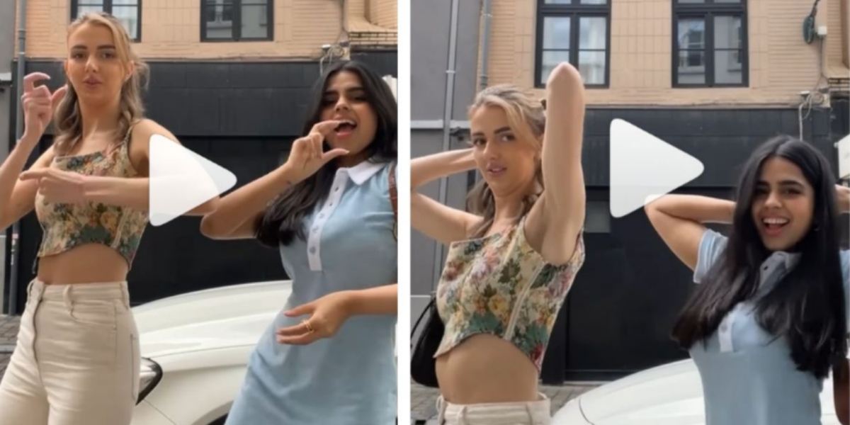 Indian women