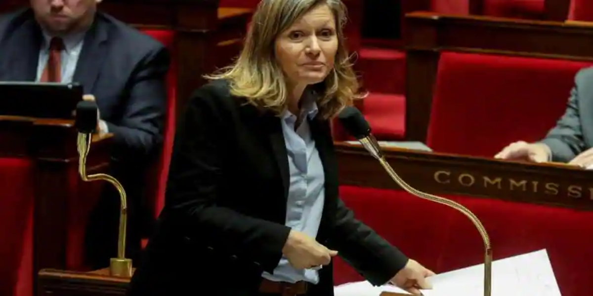 yael braun pivet