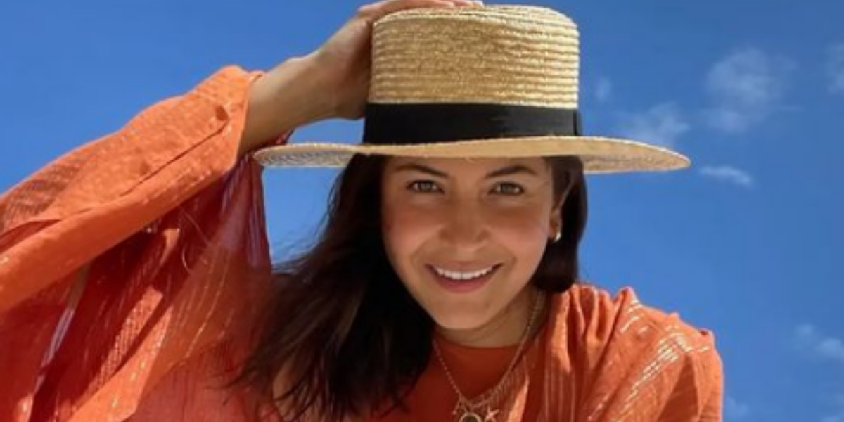 Anushka Sharma