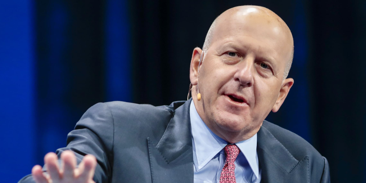 Goldman Sachs