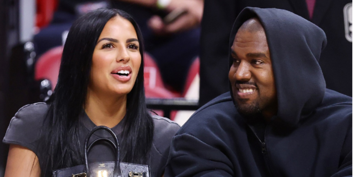 Kanye West