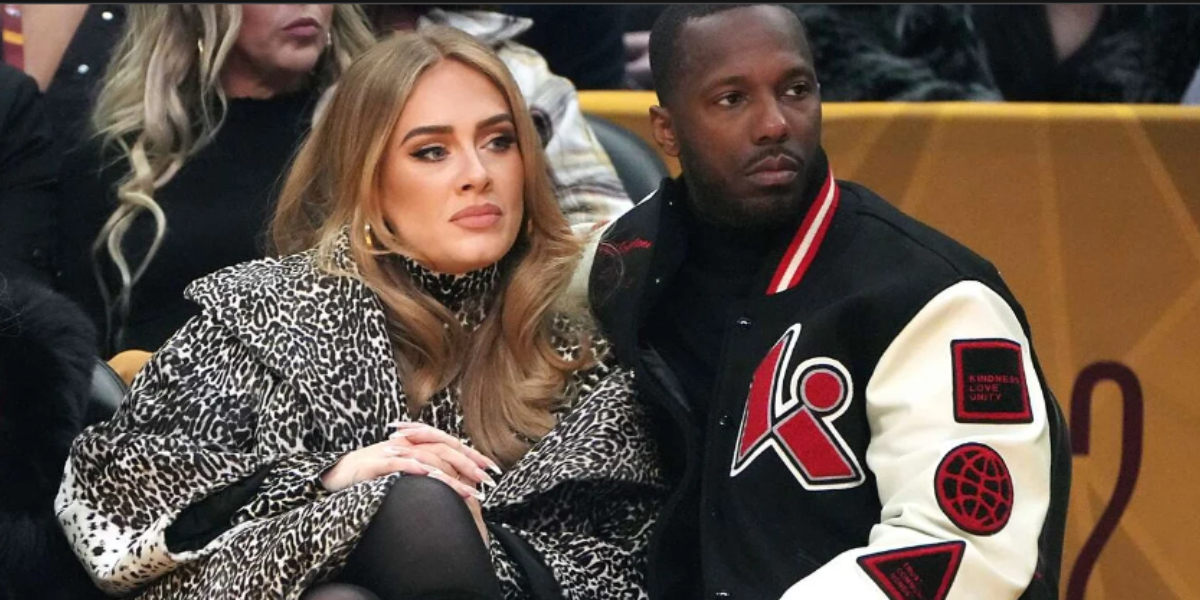 Rich Paul
